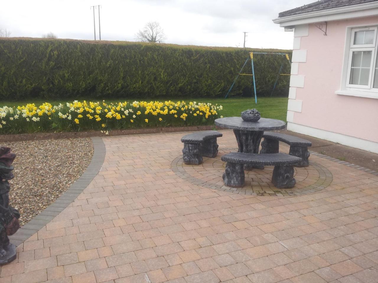 Tir Na Nog 4* Cashel (Tipperary)
